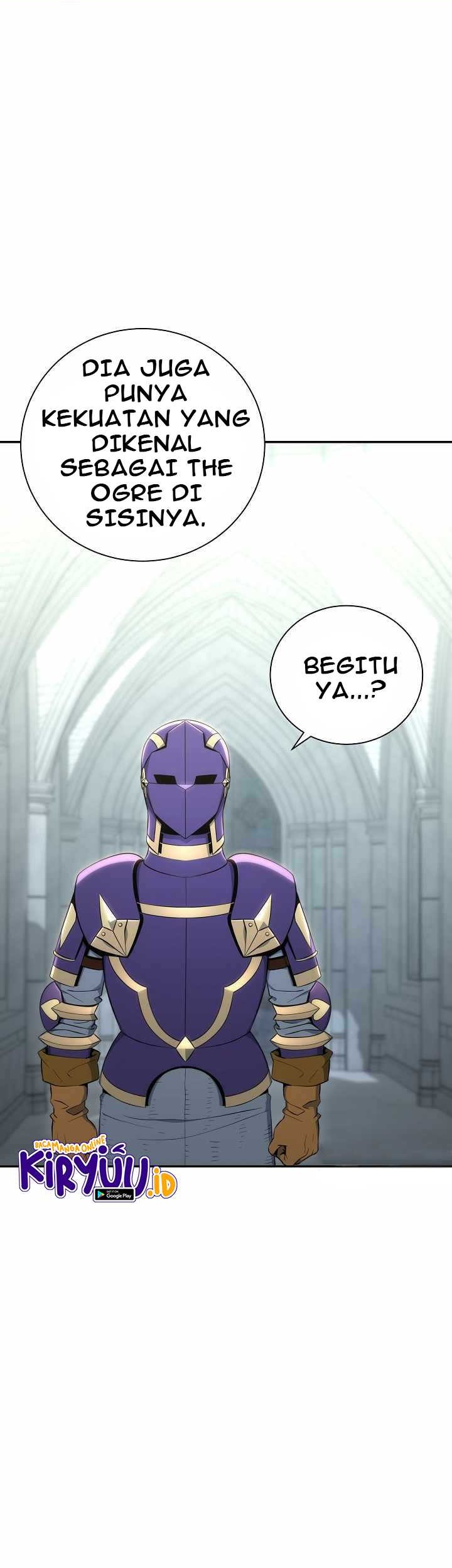 Skeleton Soldier Couldn’t Protect the Dungeon Chapter 166 Gambar 61