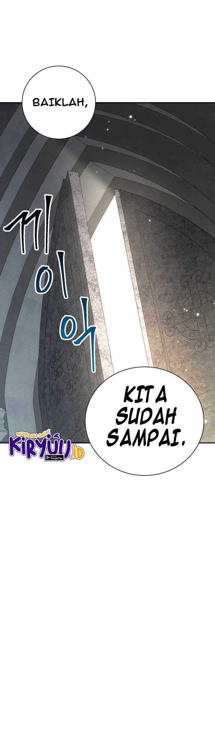 Skeleton Soldier Couldn’t Protect the Dungeon Chapter 166 Gambar 62