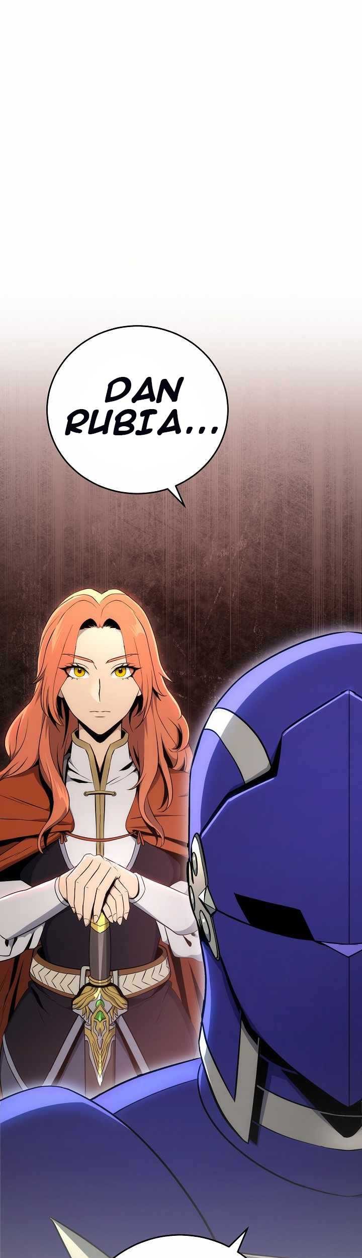 Skeleton Soldier Couldn’t Protect the Dungeon Chapter 166 Gambar 15