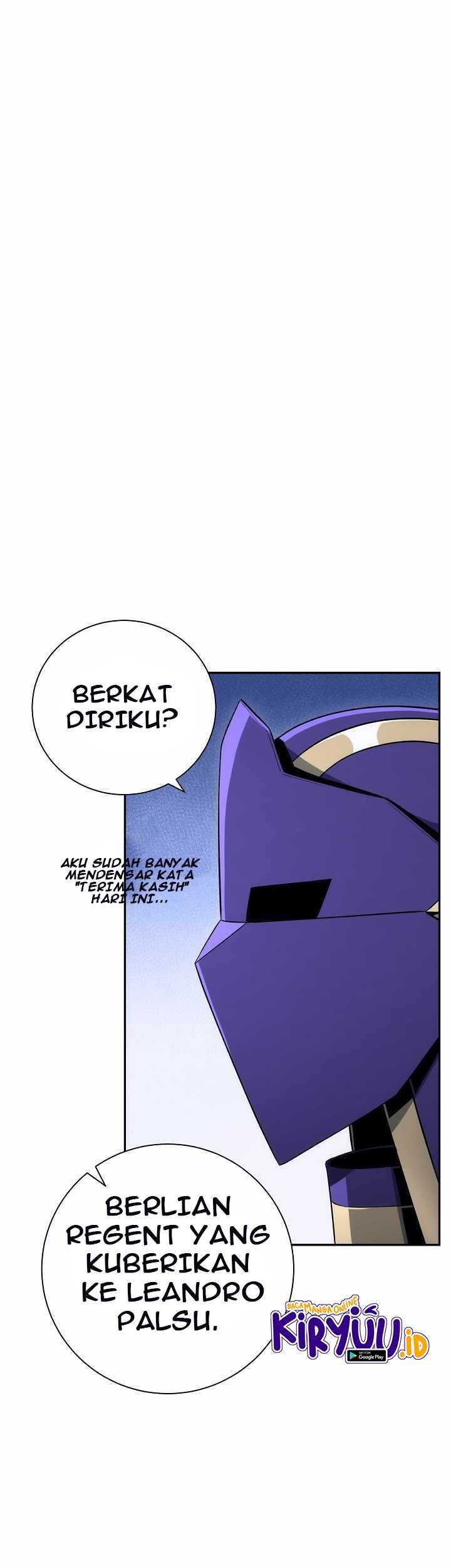 Skeleton Soldier Couldn’t Protect the Dungeon Chapter 166 Gambar 23