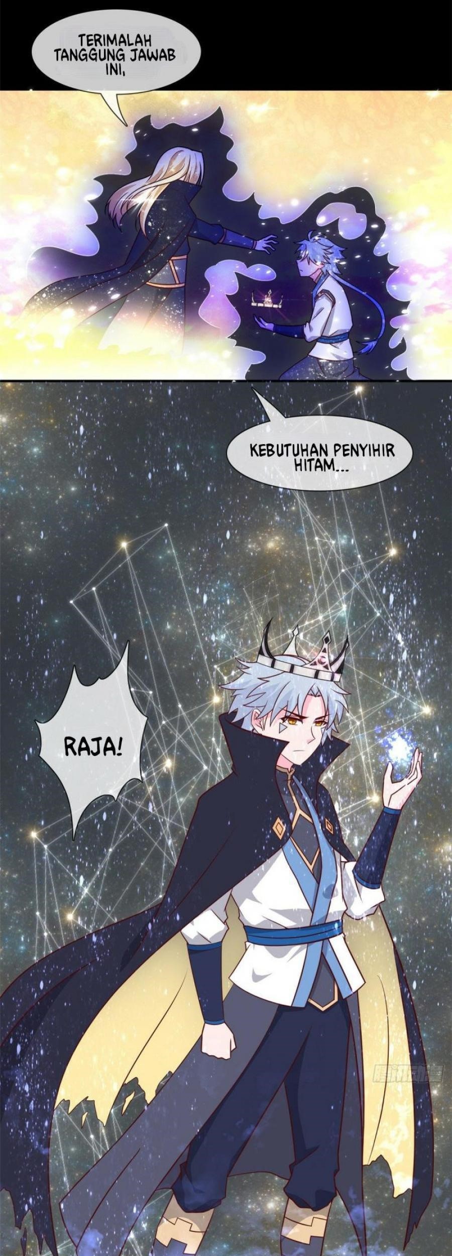 Supreme Godly System Chapter 335 Gambar 16