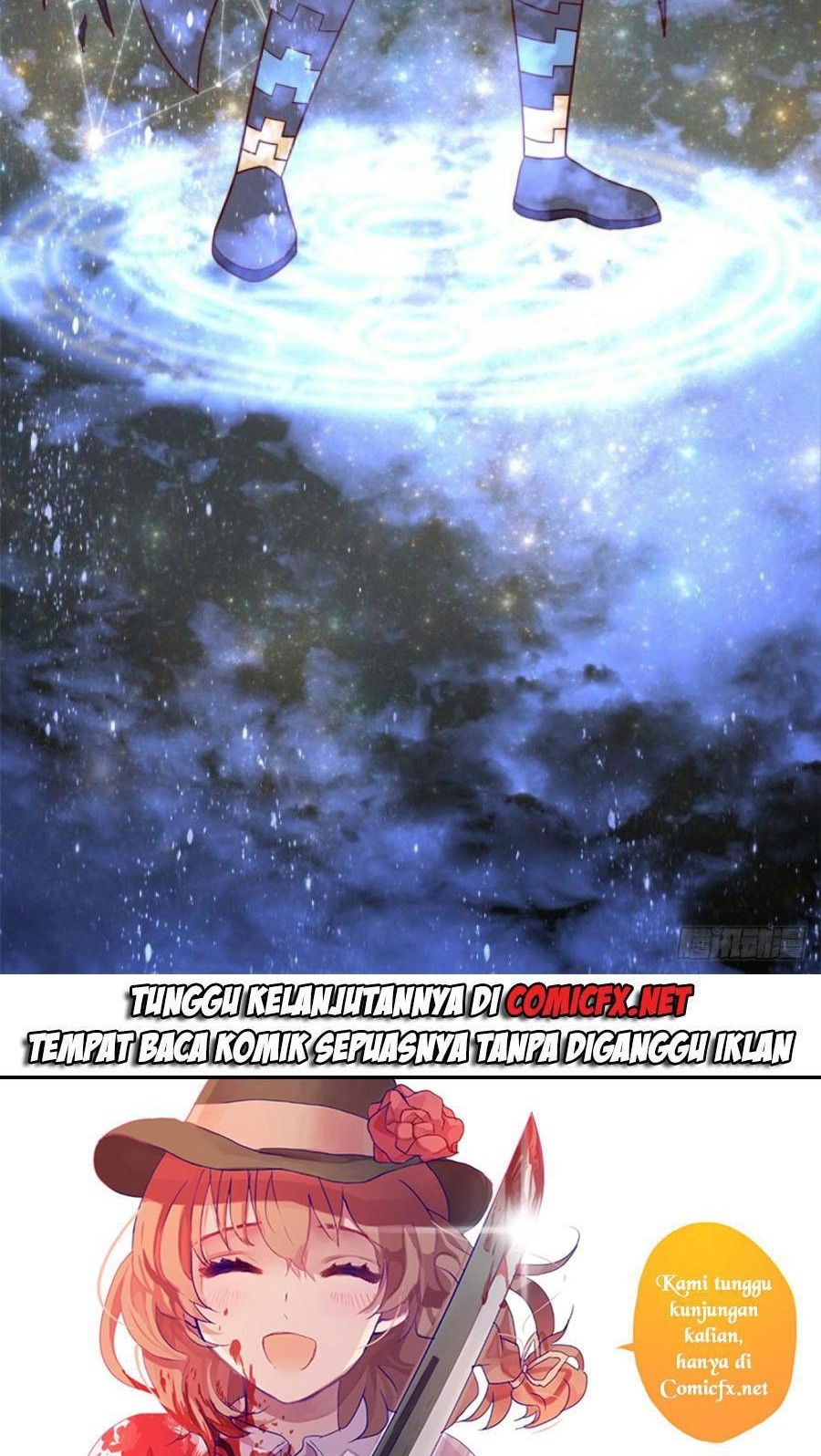 Supreme Godly System Chapter 335 Gambar 17