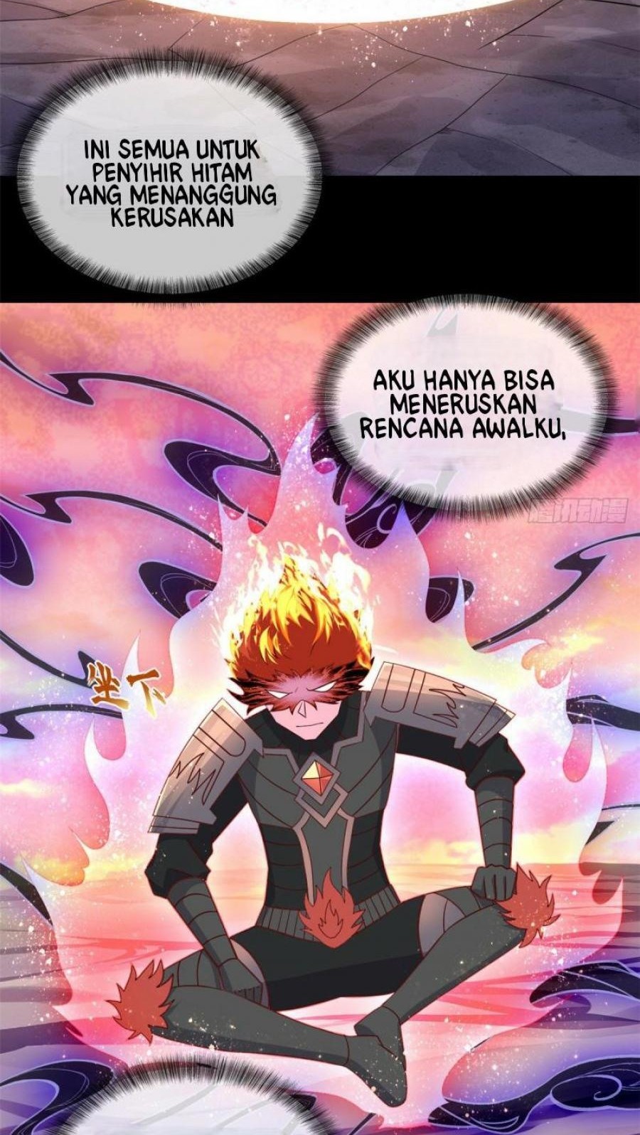 Supreme Godly System Chapter 335 Gambar 5