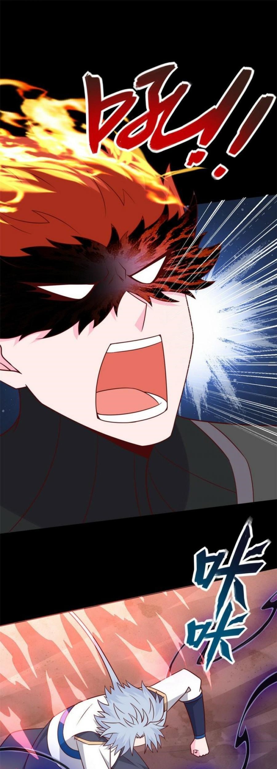 Supreme Godly System Chapter 335 Gambar 7