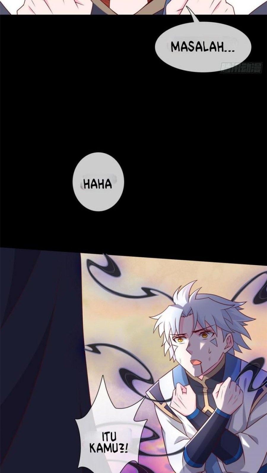 Supreme Godly System Chapter 335 Gambar 13