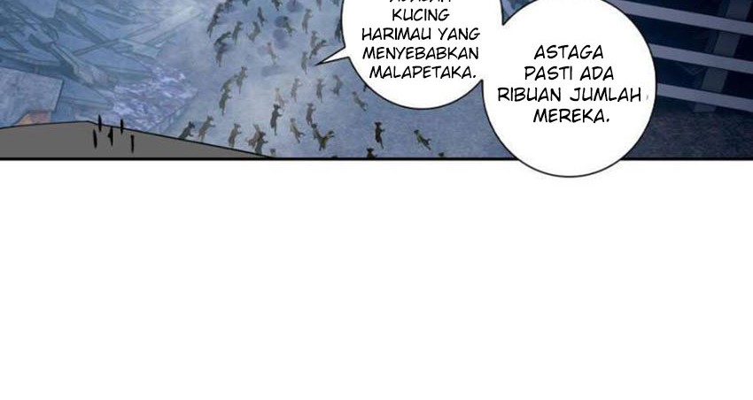 Tun Shi Xing Kong Chapter 129 Gambar 3