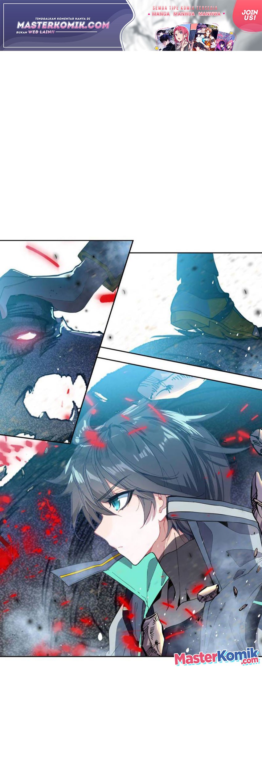 Tun Shi Xing Kong Chapter 129 Gambar 6