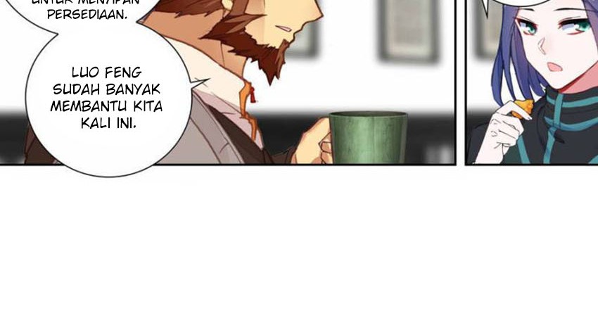 Tun Shi Xing Kong Chapter 128 Gambar 3