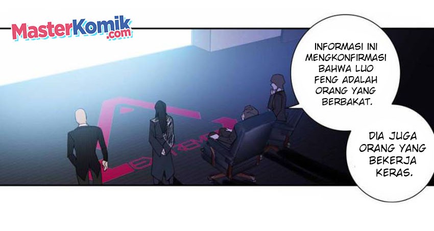 Tun Shi Xing Kong Chapter 127 Gambar 3