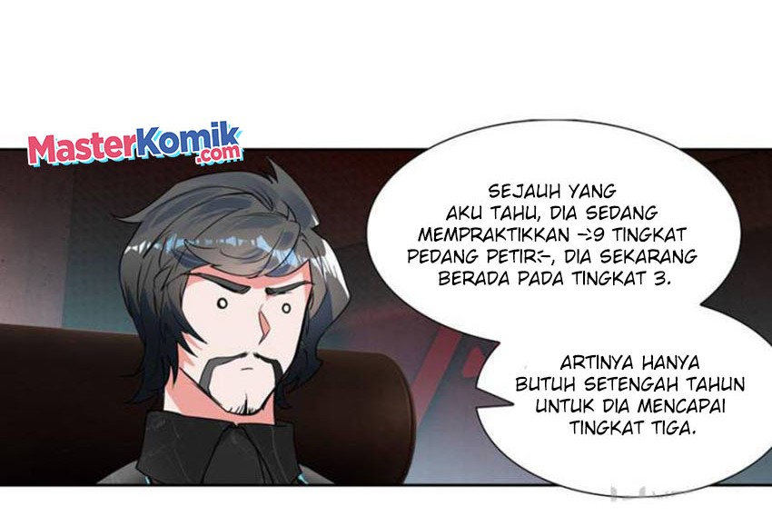 Tun Shi Xing Kong Chapter 127 Gambar 5