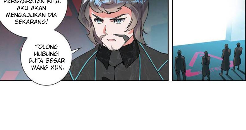 Tun Shi Xing Kong Chapter 127 Gambar 11