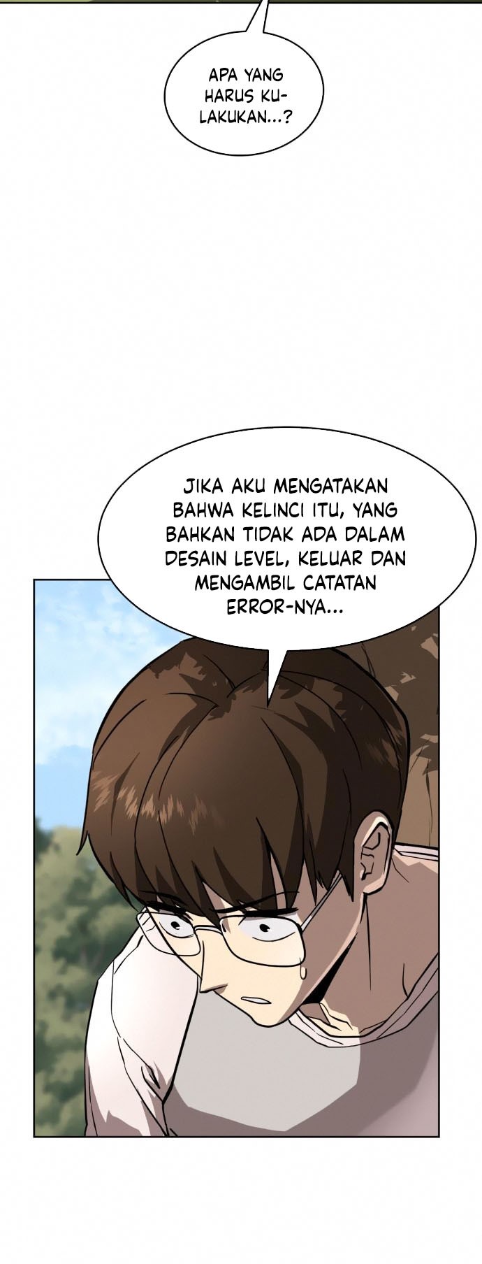 Final Boss Chapter 38 Gambar 16