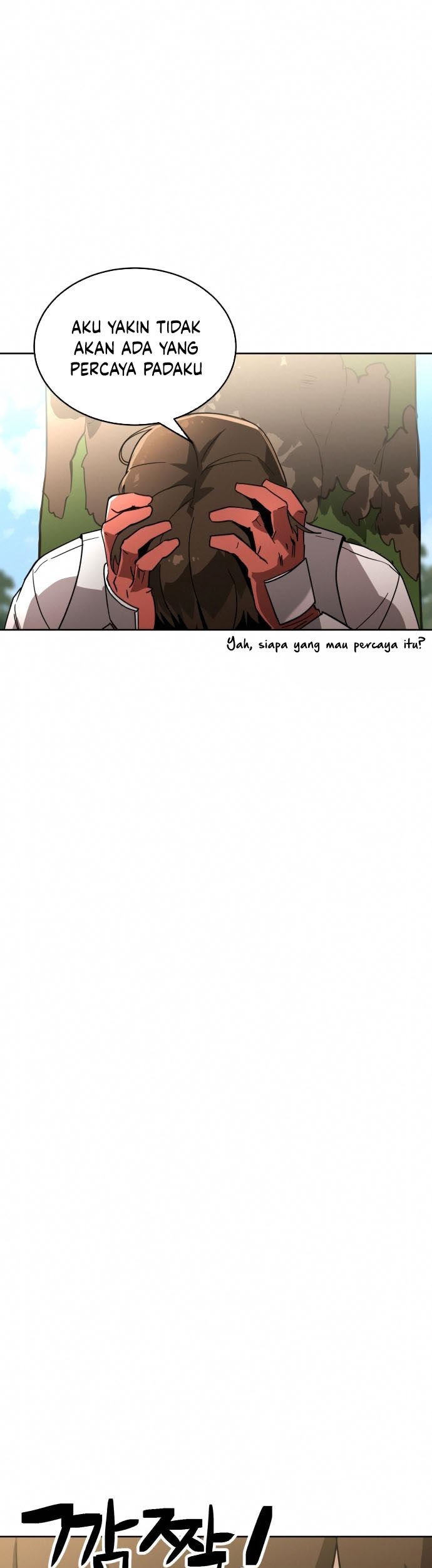 Final Boss Chapter 38 Gambar 17