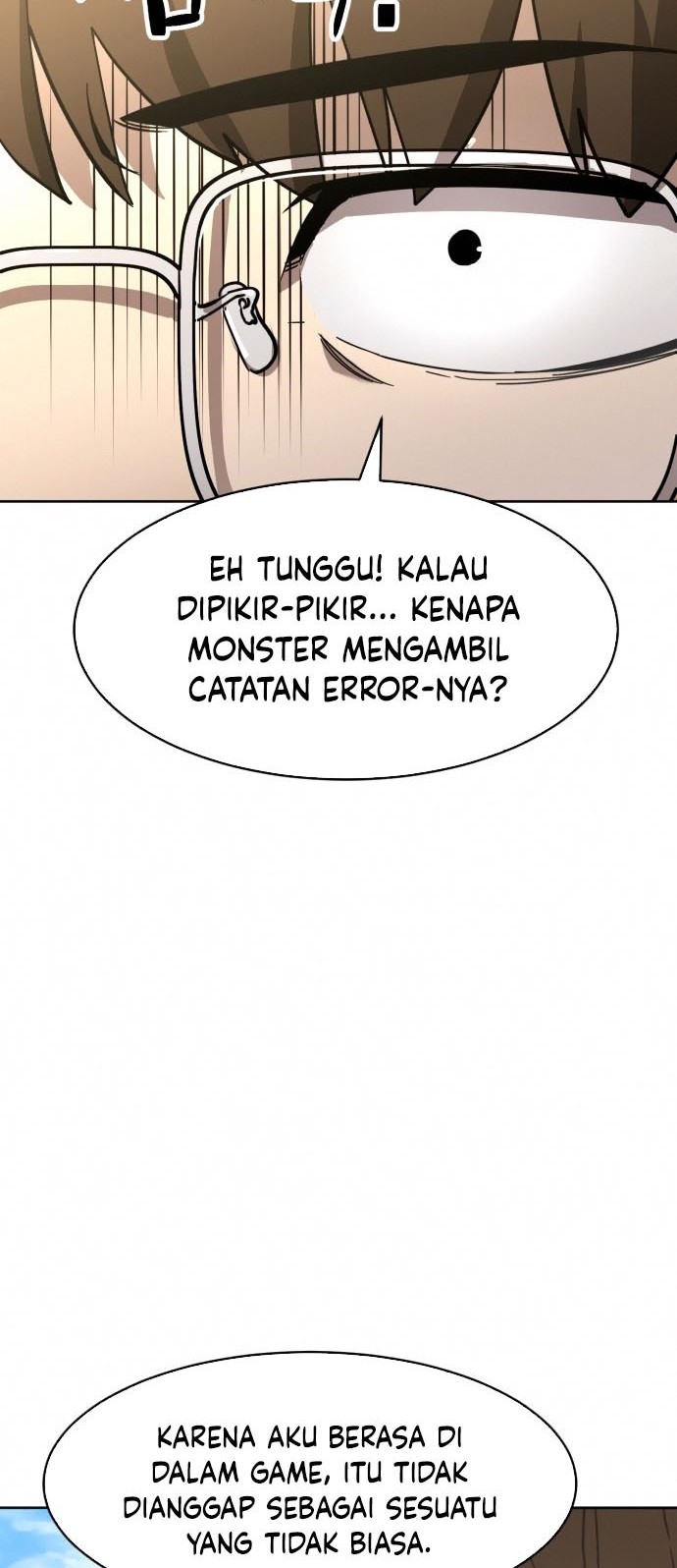 Final Boss Chapter 38 Gambar 18