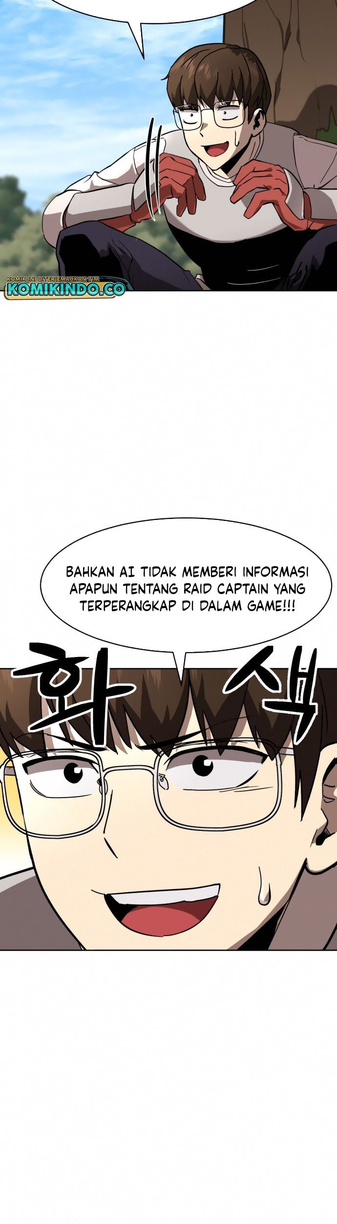 Final Boss Chapter 38 Gambar 19