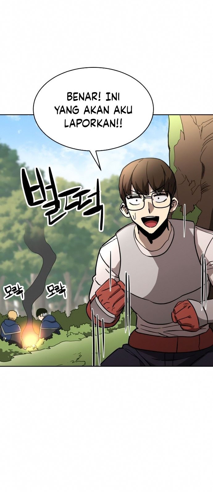 Final Boss Chapter 38 Gambar 20