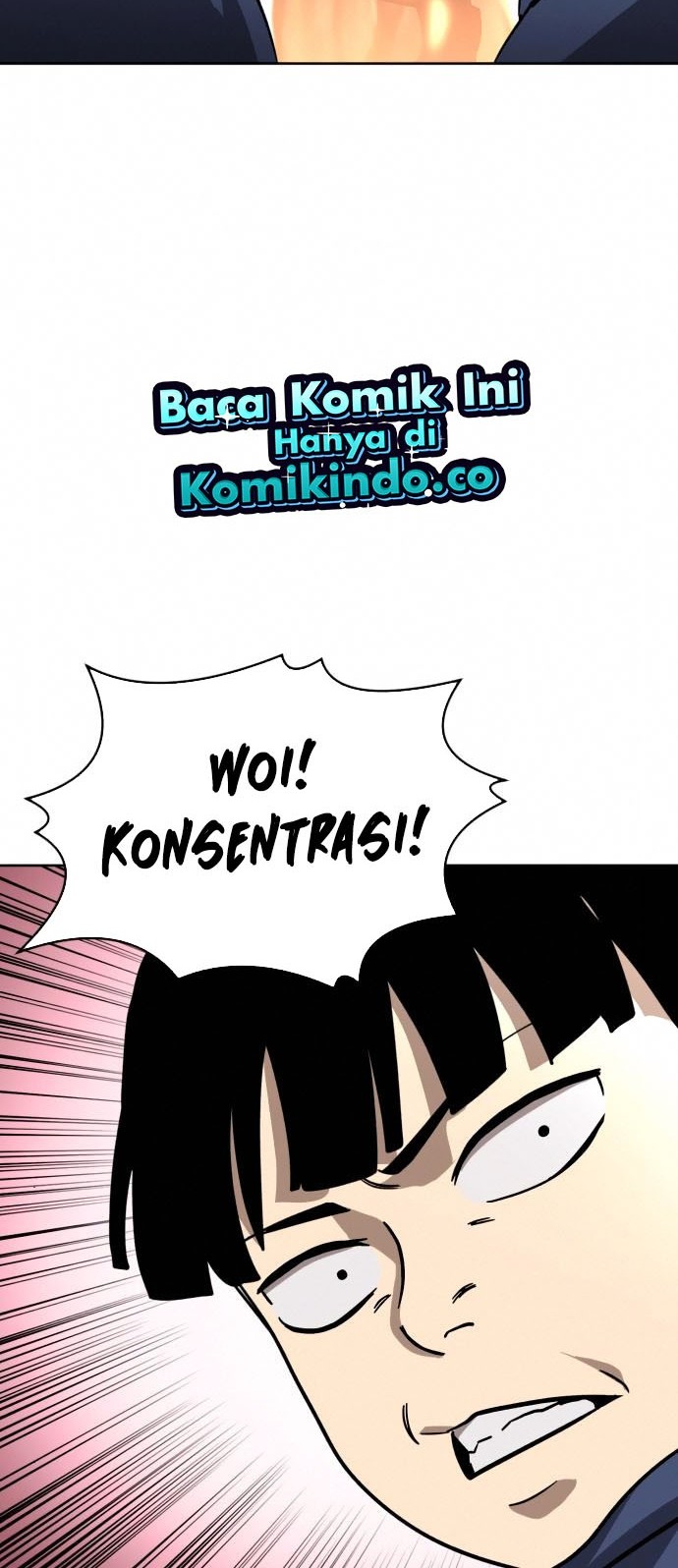 Final Boss Chapter 38 Gambar 23