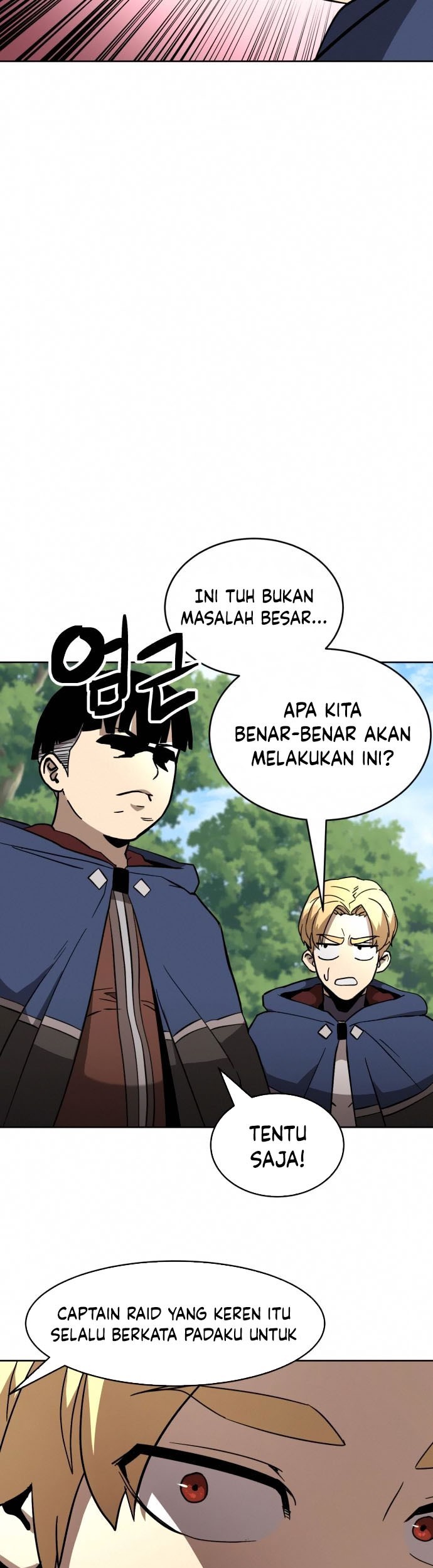 Final Boss Chapter 38 Gambar 24