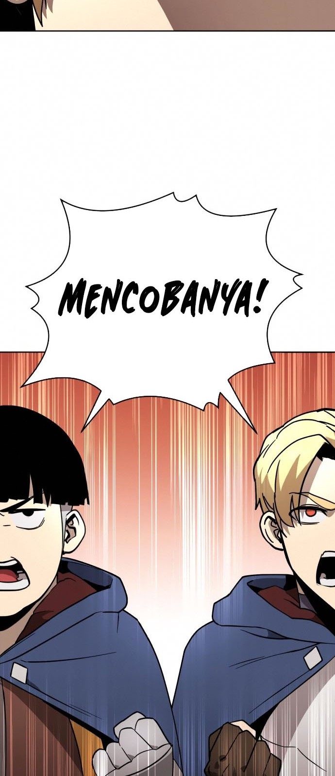 Final Boss Chapter 38 Gambar 25