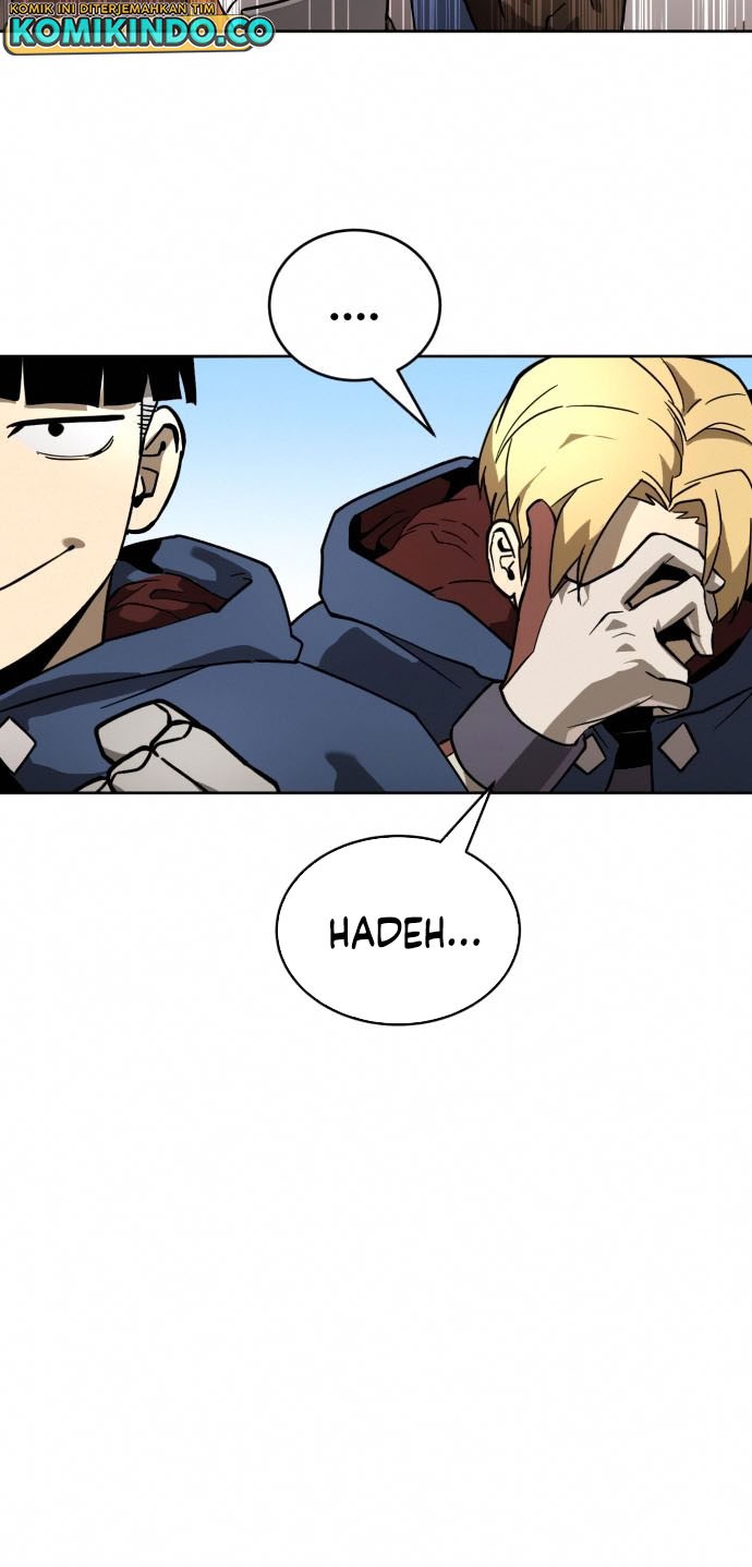 Final Boss Chapter 38 Gambar 26