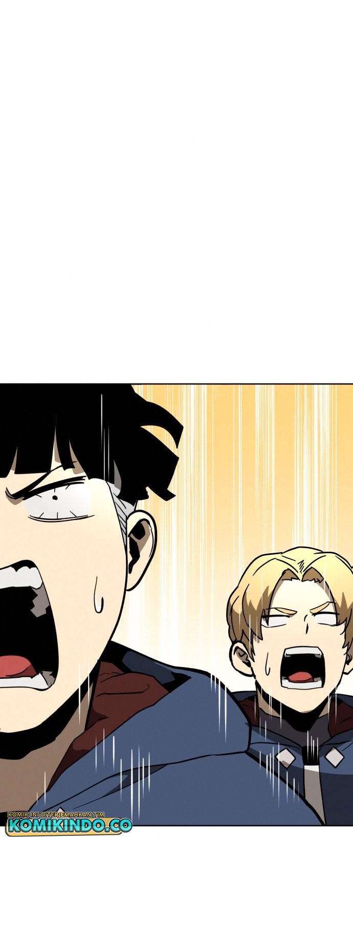 Final Boss Chapter 38 Gambar 31