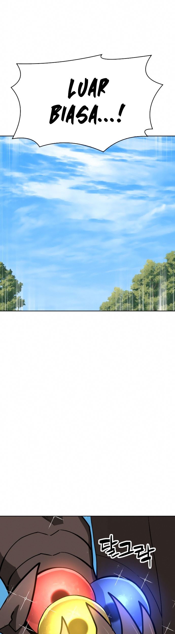 Final Boss Chapter 38 Gambar 32