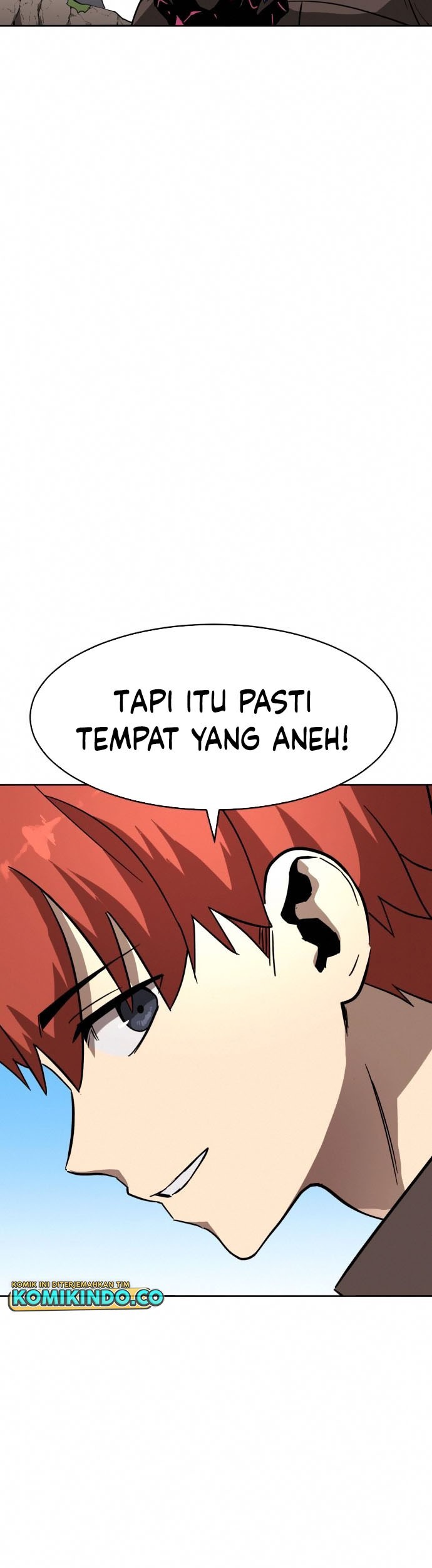 Final Boss Chapter 38 Gambar 34