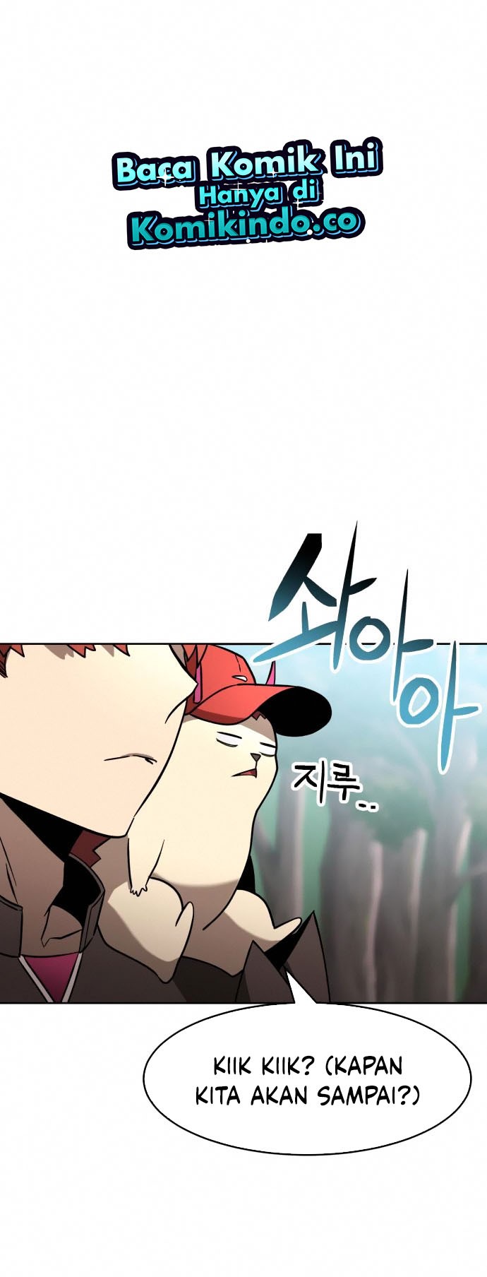 Final Boss Chapter 38 Gambar 36