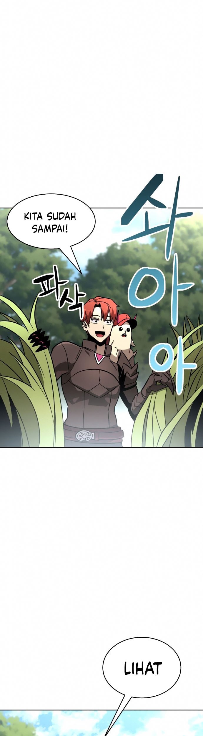 Final Boss Chapter 38 Gambar 37