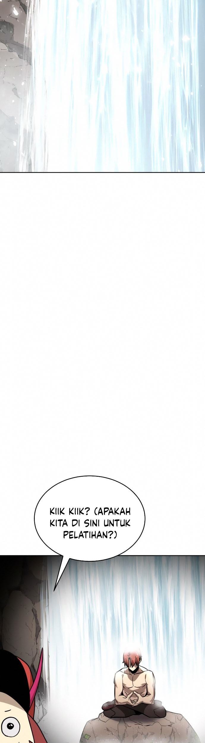 Final Boss Chapter 38 Gambar 39