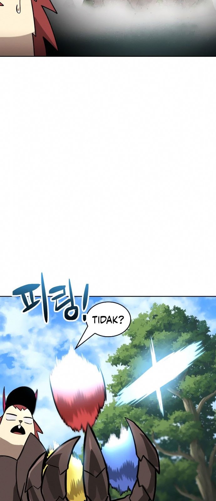 Final Boss Chapter 38 Gambar 40