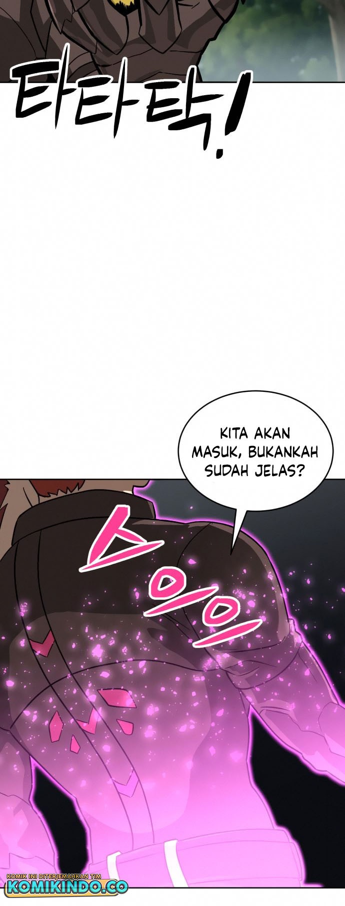 Final Boss Chapter 38 Gambar 41