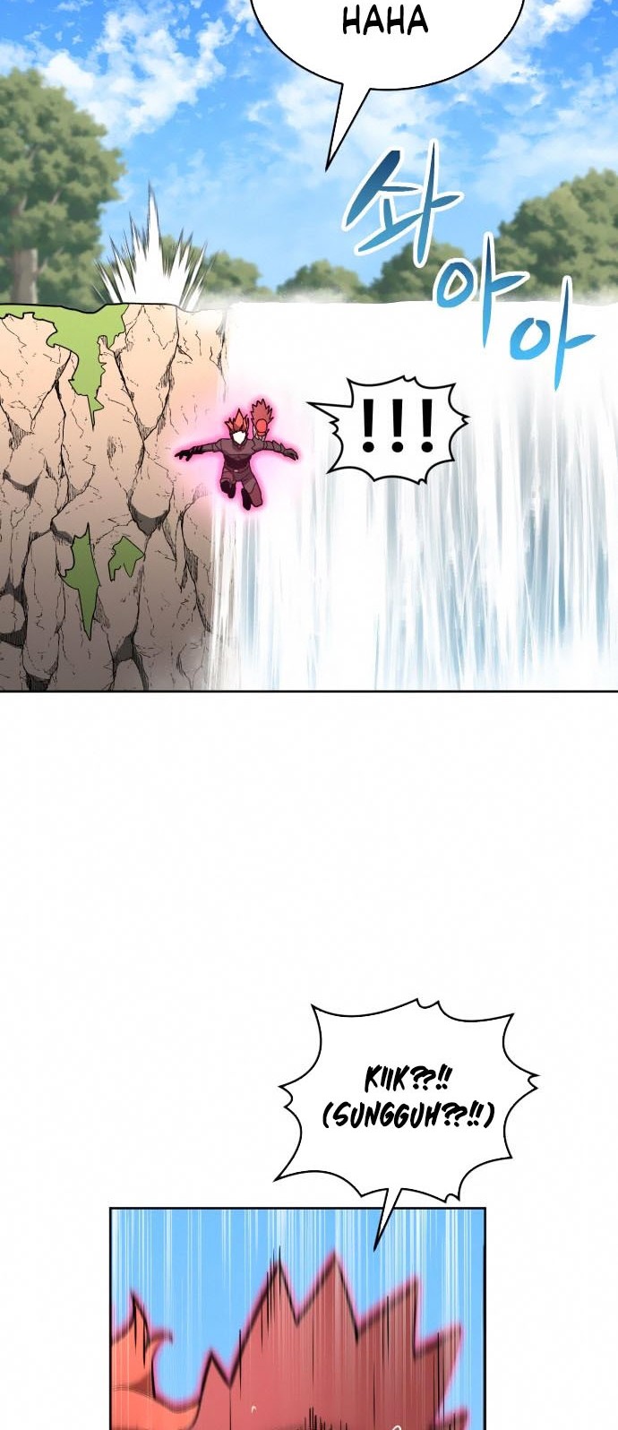 Final Boss Chapter 38 Gambar 43