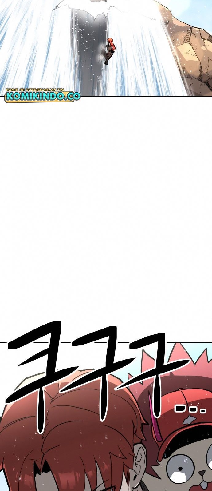 Final Boss Chapter 38 Gambar 50