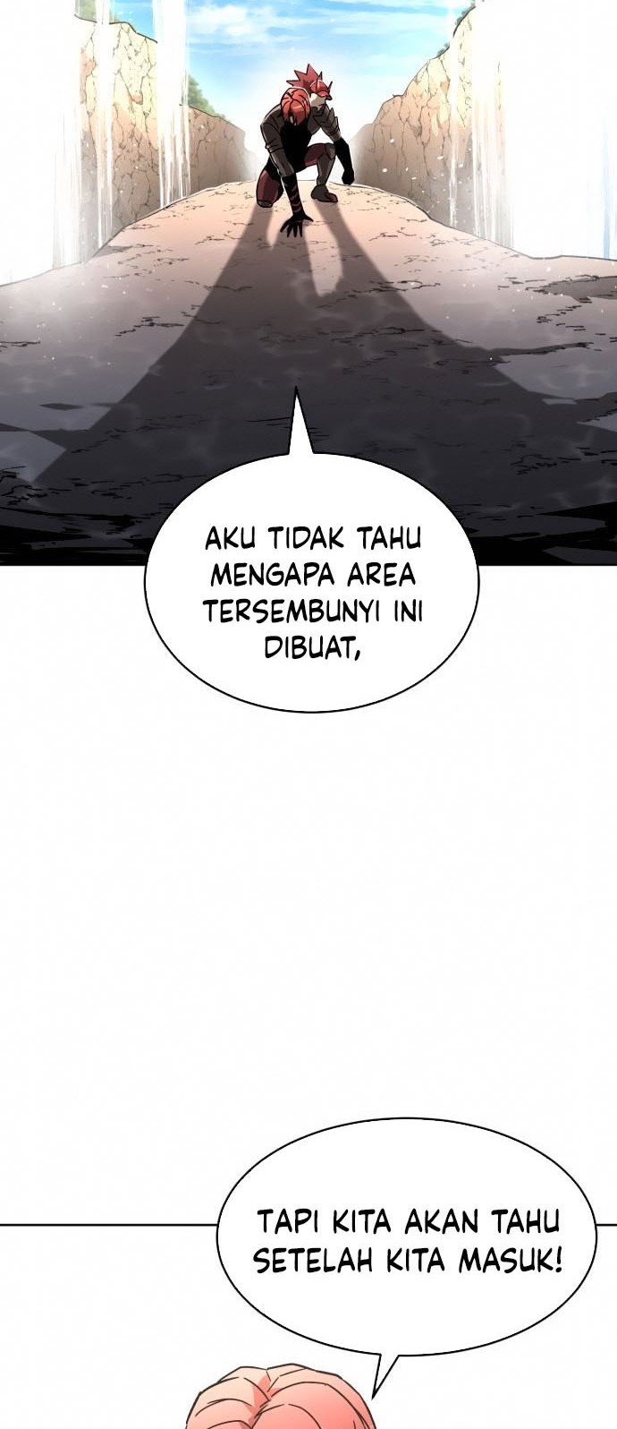 Final Boss Chapter 38 Gambar 53