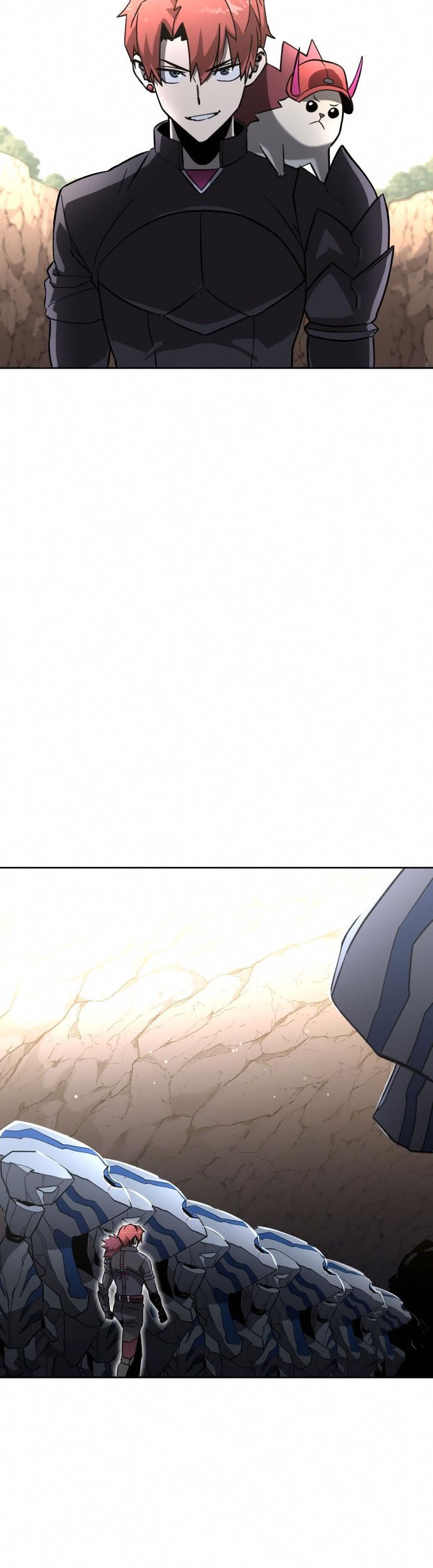 Final Boss Chapter 38 Gambar 54