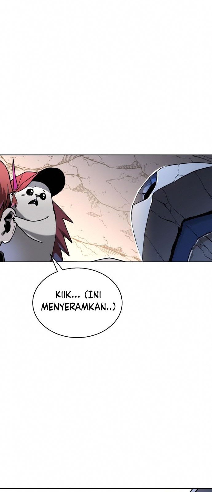 Final Boss Chapter 38 Gambar 55