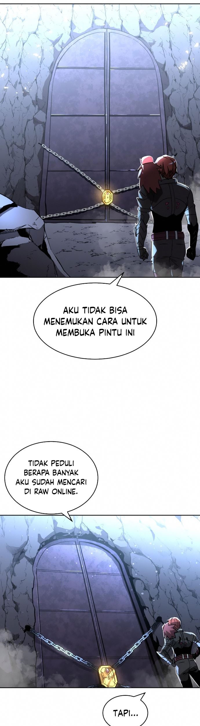 Final Boss Chapter 38 Gambar 57