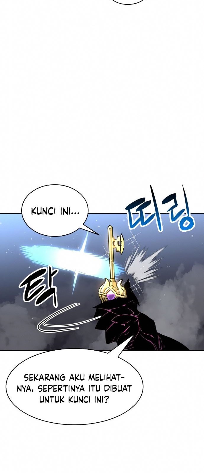 Final Boss Chapter 38 Gambar 58