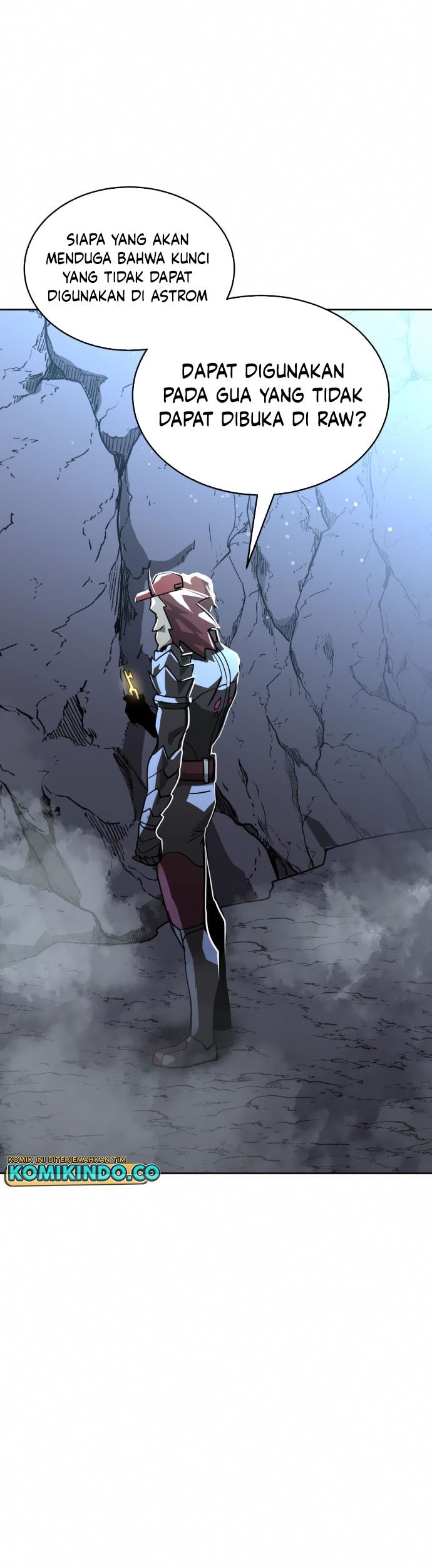 Final Boss Chapter 38 Gambar 59