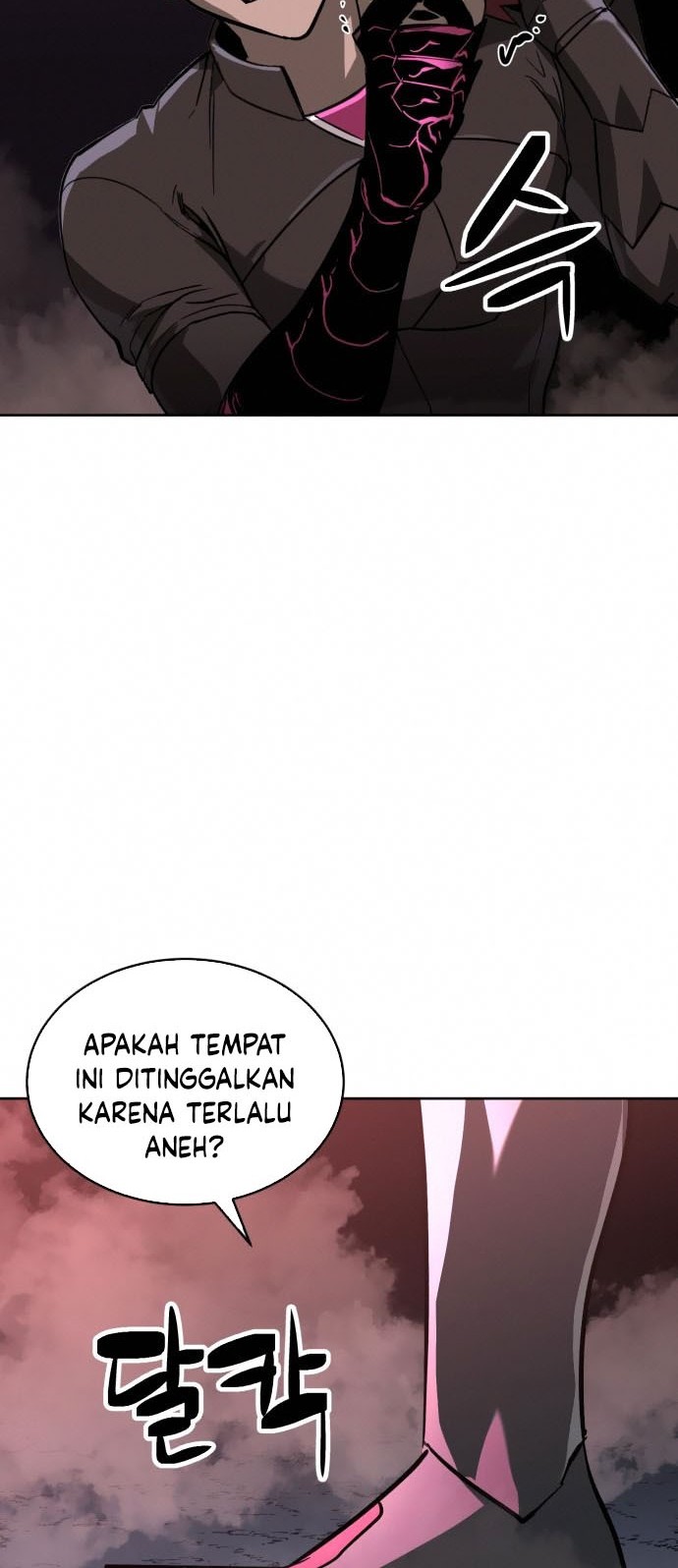 Final Boss Chapter 38 Gambar 65