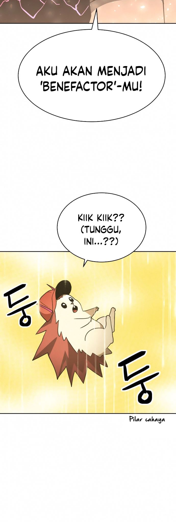 Final Boss Chapter 38 Gambar 6