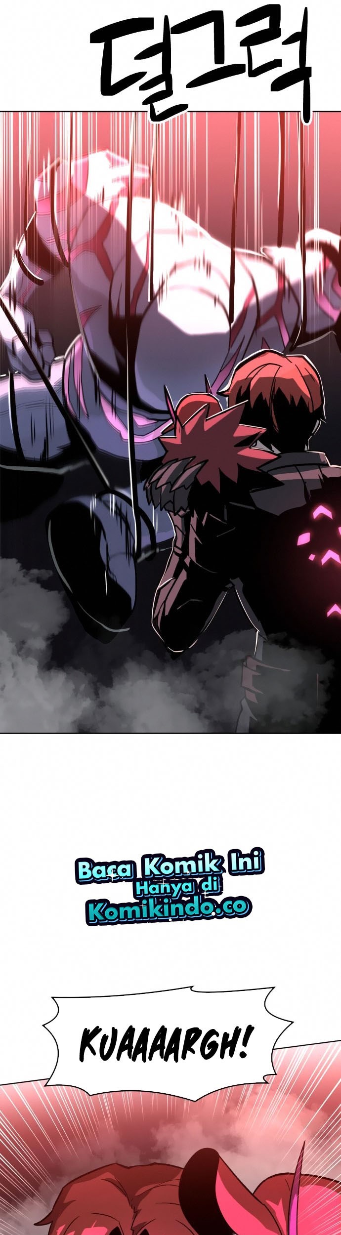 Final Boss Chapter 38 Gambar 67