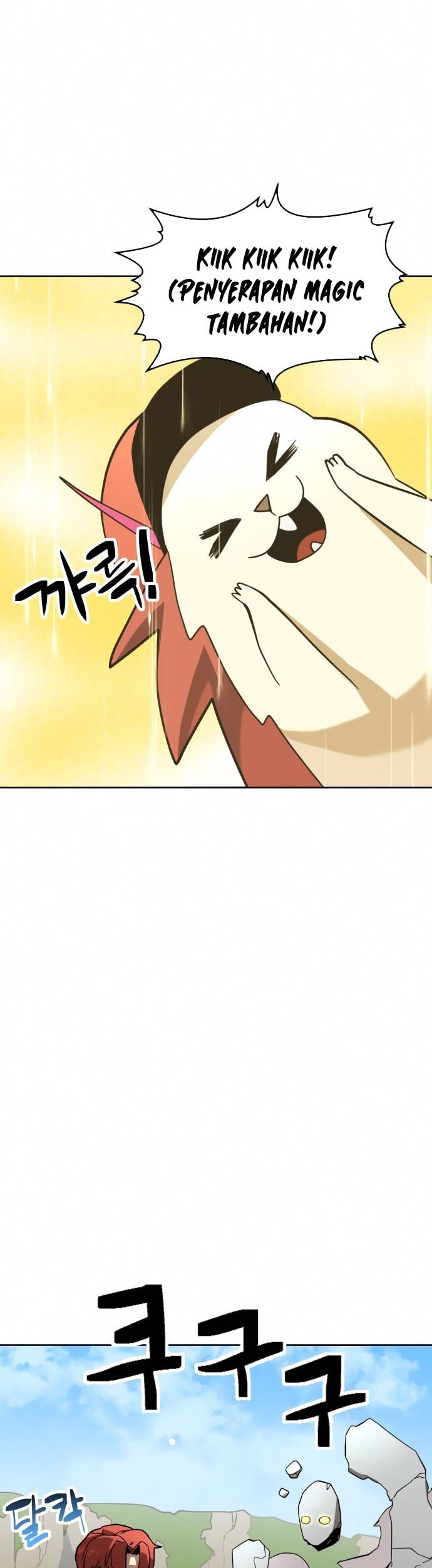 Final Boss Chapter 38 Gambar 7