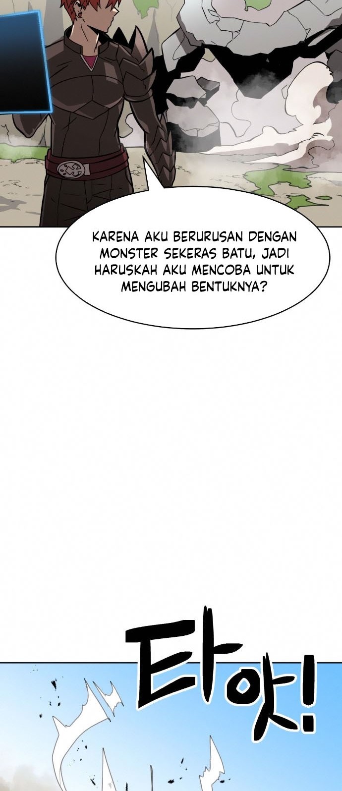 Final Boss Chapter 38 Gambar 8