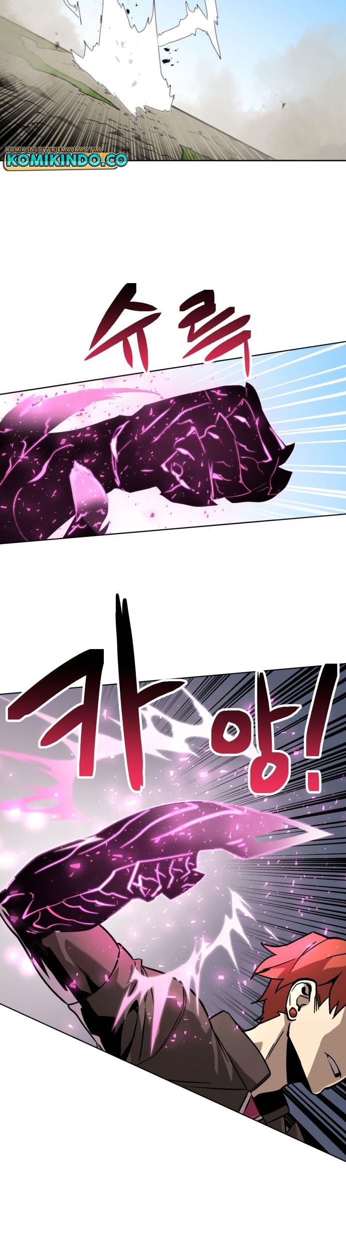 Final Boss Chapter 38 Gambar 9