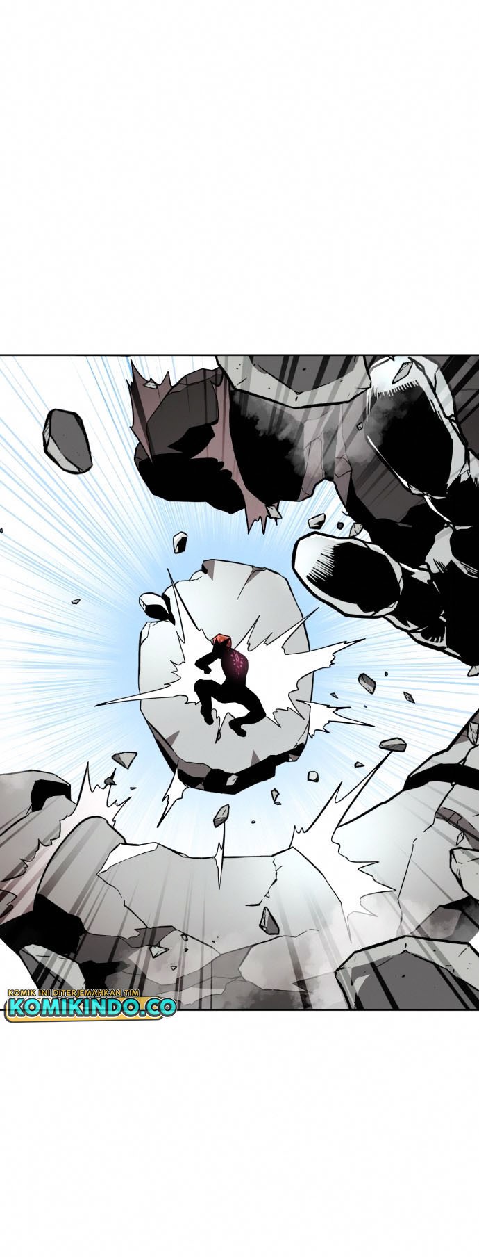 Final Boss Chapter 38 Gambar 11