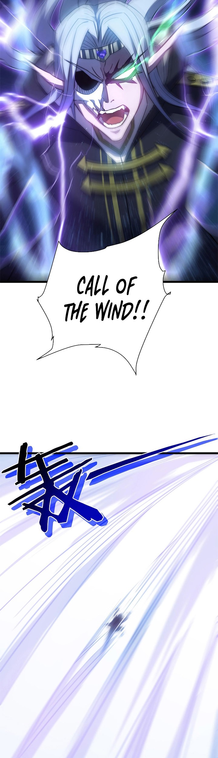 My Path to Killing God in Otherworld Chapter 42 Gambar 18