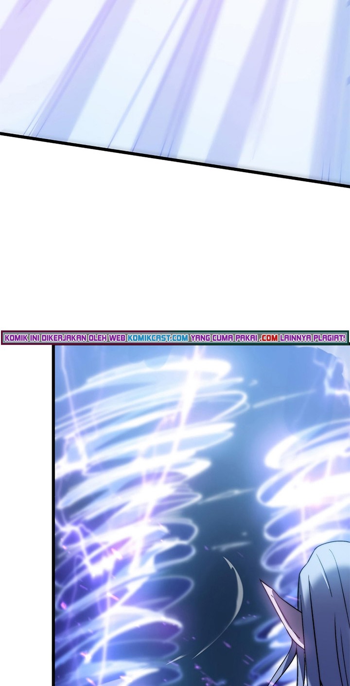 My Path to Killing God in Otherworld Chapter 42 Gambar 19