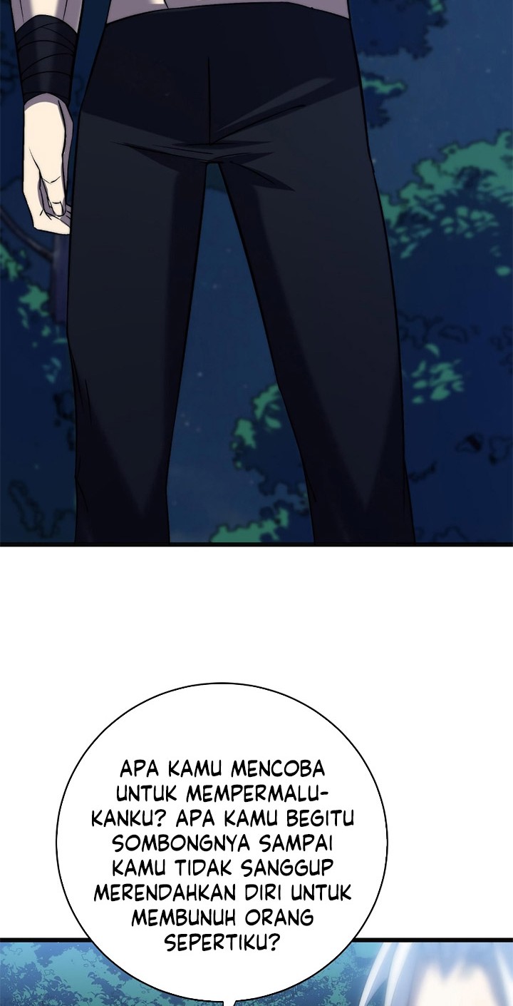 My Path to Killing God in Otherworld Chapter 42 Gambar 23